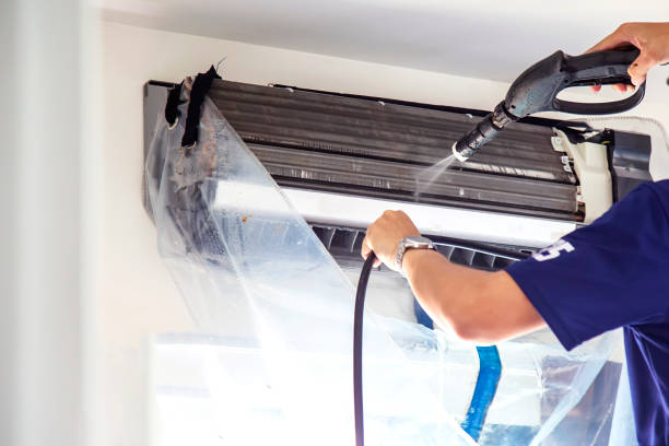 Best Dryer Vent Cleaning in Point Mackenzie, AK