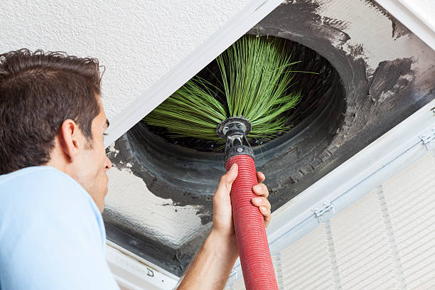 Best HVAC System Cleaning in Point Mackenzie, AK